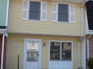 508 Yorktowne Pl, Winchester, VA 22601