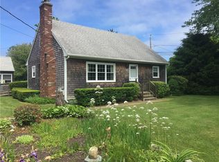 2269 Matunuck Schoolhouse Rd, Charlestown, RI 02813