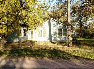 110 S Manley St, Blencoe, IA 51523