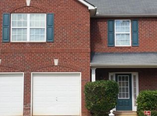 4045 Cress Way Run, Decatur, GA 30034