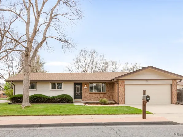 11348 W 68th Way, Arvada, CO 80004