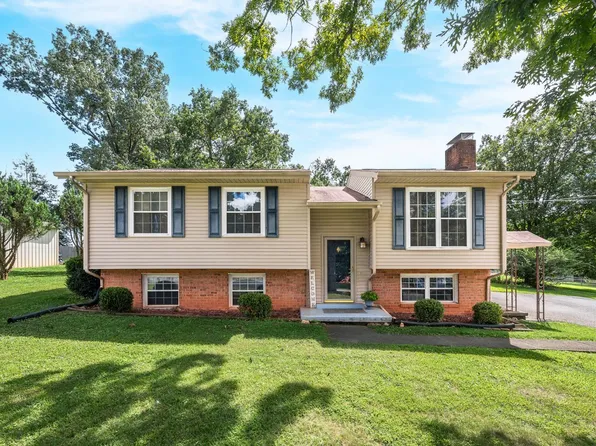 1094 Granite Dr, Bedford, VA 24523