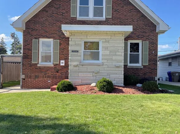 7314 30th AVENUE, Kenosha, WI 53142