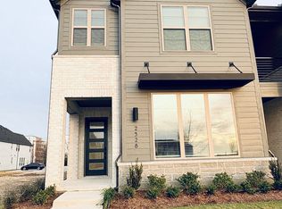 2528 Brunswick Way, Allen, TX 75013