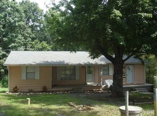 956 Bobwhite Rd, Amherst, VA 24521