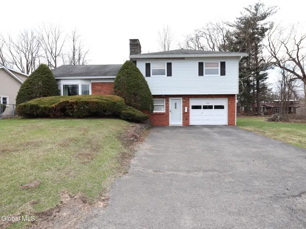 412 Sharon Drive, Rotterdam Junction, NY 12150