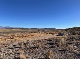 Pershing Ave, Spring Creek, NV 89815