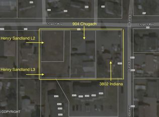 904 Chugach Way, Anchorage, AK 99503