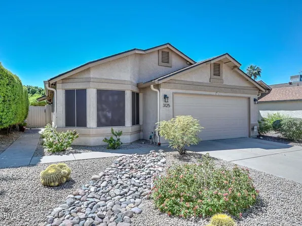 3125 E SIESTA Lane, Phoenix, AZ 85050