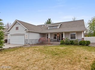 1153 E Stoneybrook Loop, Post Falls, ID 83854