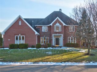 12063 Old Stone Dr, Indianapolis, IN