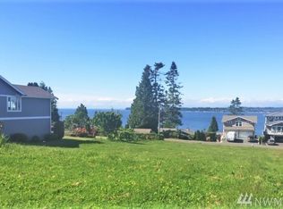 5664 Whitehorn Way, Blaine, WA 98230