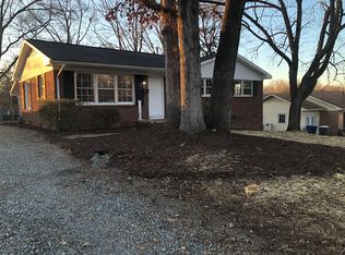 322 Clapp St, Graham, NC 27253