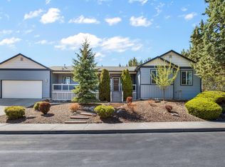 3720 SW Crest Ct, Redmond, OR 97756