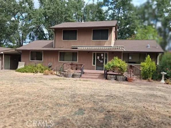 4190 Highland Springs Rd, Lakeport, CA 95453