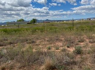 3845 W Big Chino Rd, Paulden, AZ 86334