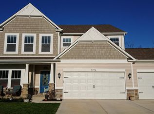 5274 N Filbert Drive, Bloomington, IN 47404