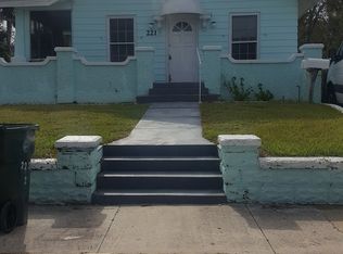 223-A1 N Hollywood Ave, Daytona Beach, FL 32118