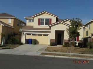 811 La Paloma St, Turlock, CA 95382