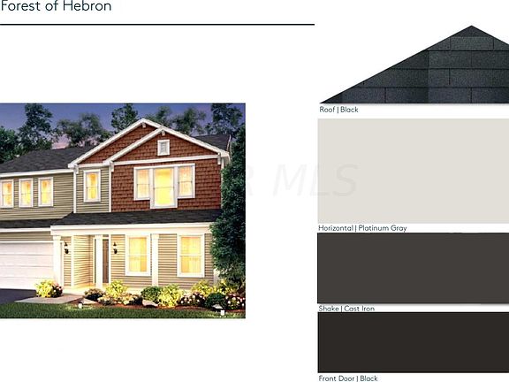 2nd image of 1217 Lake Forest Dr Lot 153