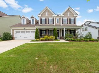 13122 Horned Lark Dr, Charlotte, NC 28278