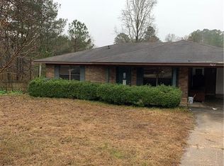 7809 Ricks Rd, Shreveport, LA 71107