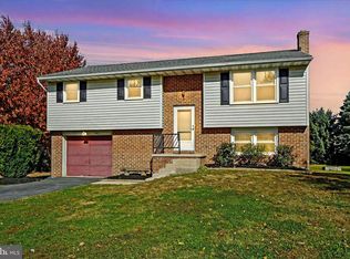 945 Driver Ave, Landisville, PA 17538