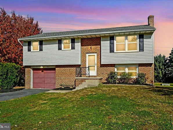 945 Driver Ave, Landisville, PA 17538
