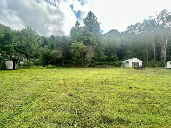 276 & 280 Woodside Ave, Binghamton, NY 13903