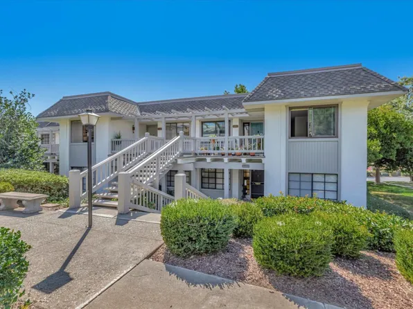 5085 Cribari Blfs, San Jose, CA 95135