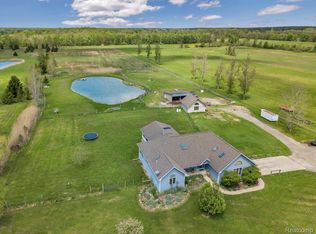 8322 N Short Rd NW, Columbus, MI 48063