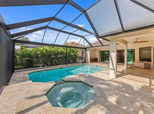 7074 Sugar Magnolia Cir, Naples, FL 34109