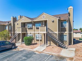 2685 Jennydiane Dr APT D, Las Vegas, NV 89121