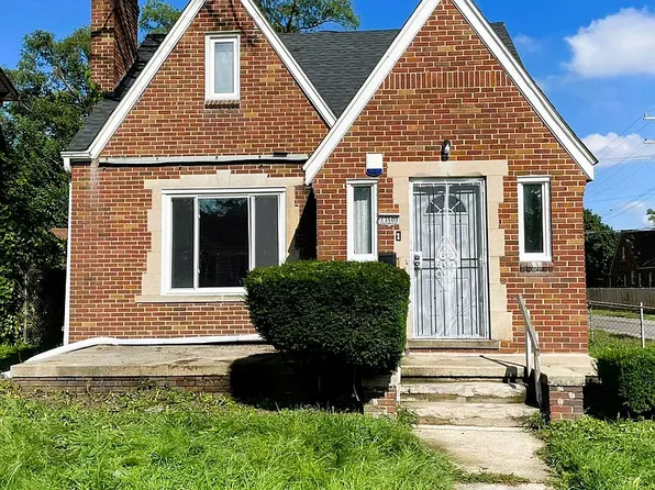 13500 Rutherford Ave, Detroit, MI 48227