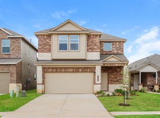 7947 Cypress Country Dr, Cypress, TX 77433