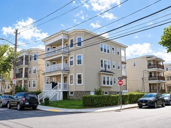 28 Claymoss Rd, Brighton, MA 02135