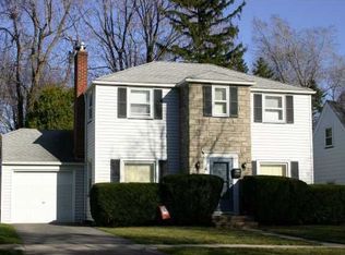 490 Hillside Ave, Rochester, NY 14610