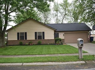 219 Christina Dr, Whiteland, IN