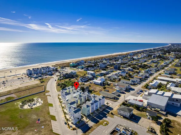 102 W Terminal Boulevard #12, Atlantic Beach, NC 28512