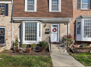 1606 Angus Ct, Crofton, MD 21114