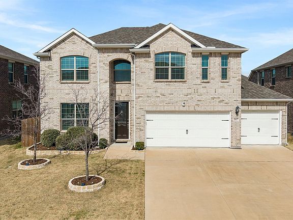 2nd image of 1617 Berry Ridge Trl