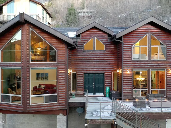 12740 N Ray Ave, Mount Lemmon, AZ 85619