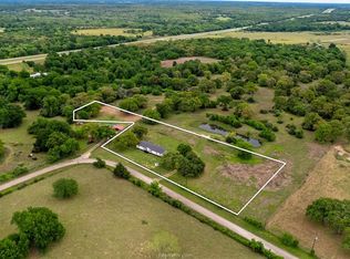 11459 Winstead Ln, Calvert, TX 77837