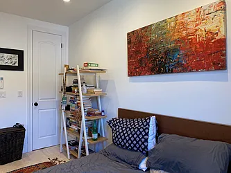 Rented by Corcoran