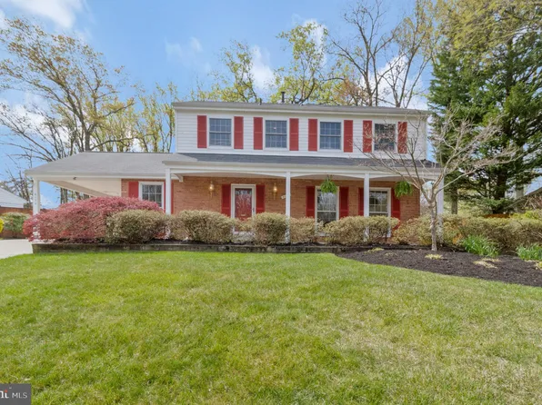 6132 Roxbury Ave, Springfield, VA 22152