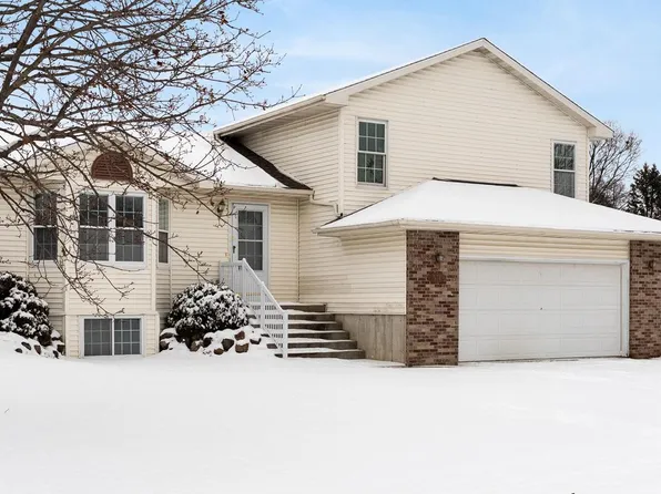 574 Spencer Drive, Evansville, WI 53536