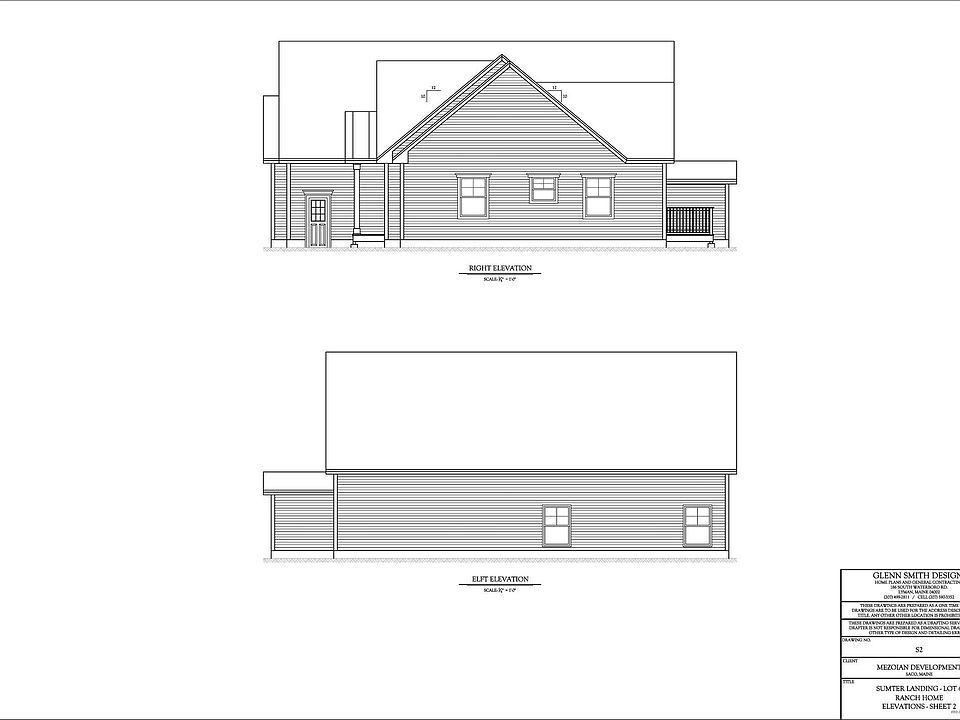 2nd image of 21 Summer Long Dr Lot 23