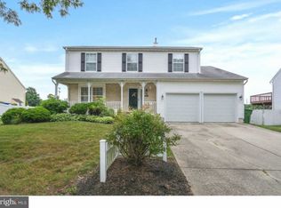 125 Neville Dr, Marlton, NJ 08053