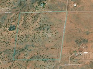 9409 Butler Trl, Snowflake, AZ 85937