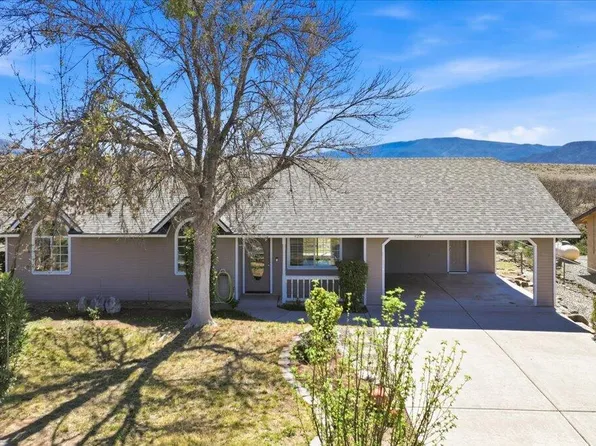 4041 E CREEK VIEW Drive, Camp Verde, AZ 86322